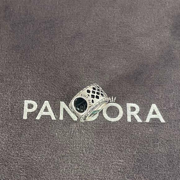 Pandora Miami Flamingo Charm - Picture 3 of 4